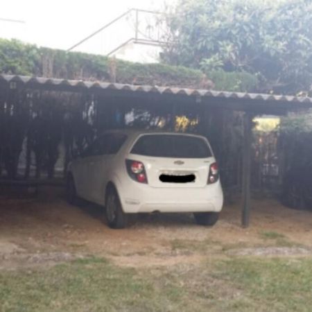 Apartamento Al Lado De La Playa Con Parking Y Jardin Platja d'Aro Exterior foto