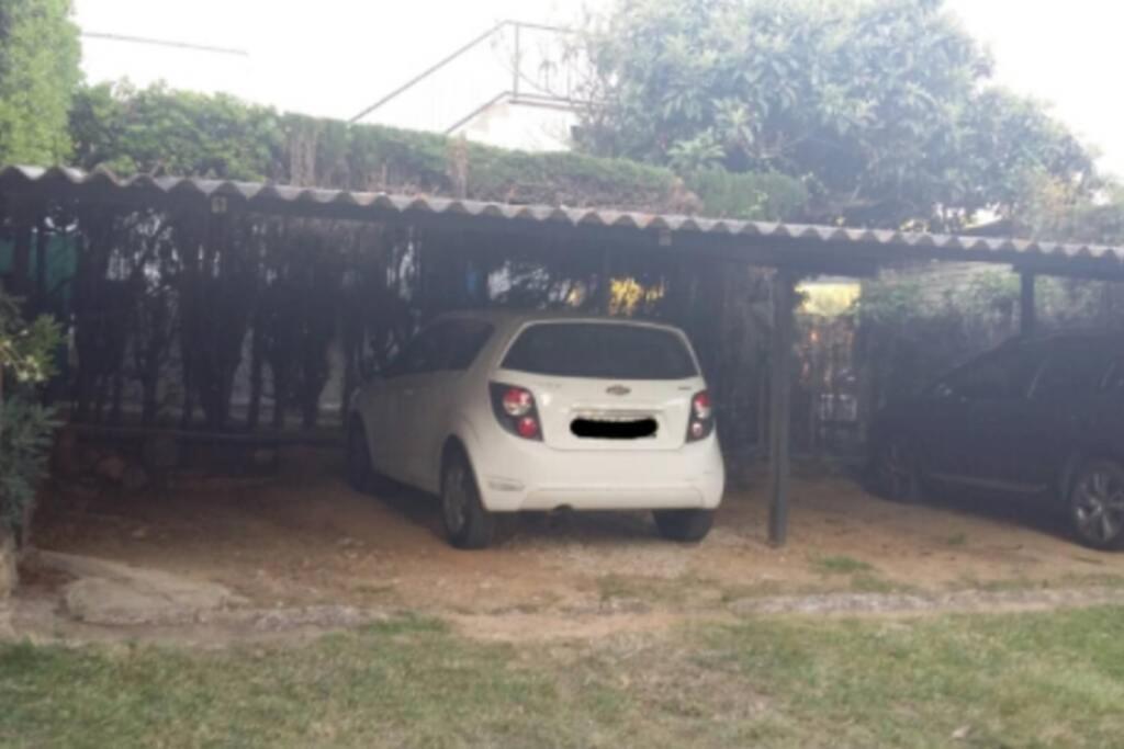Apartamento Al Lado De La Playa Con Parking Y Jardin Platja d'Aro Exterior foto