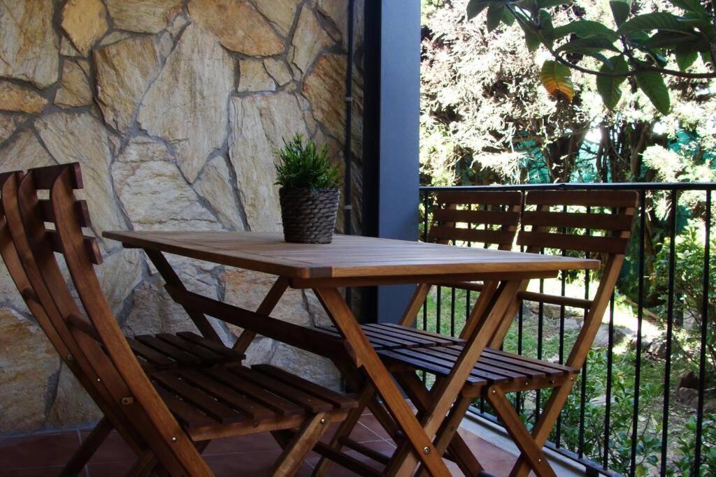 Apartamento Al Lado De La Playa Con Parking Y Jardin Platja d'Aro Exterior foto