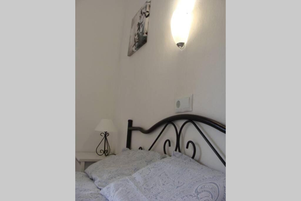 Apartamento Al Lado De La Playa Con Parking Y Jardin Platja d'Aro Exterior foto